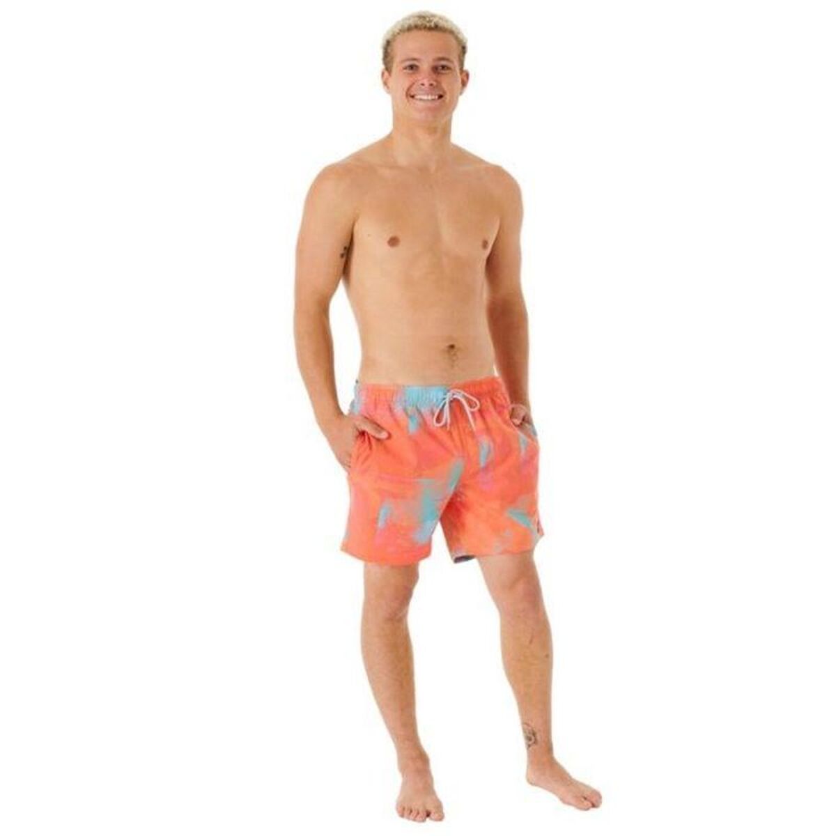 Ανδρικά Μαγιό Rip Curl Κοράλι
