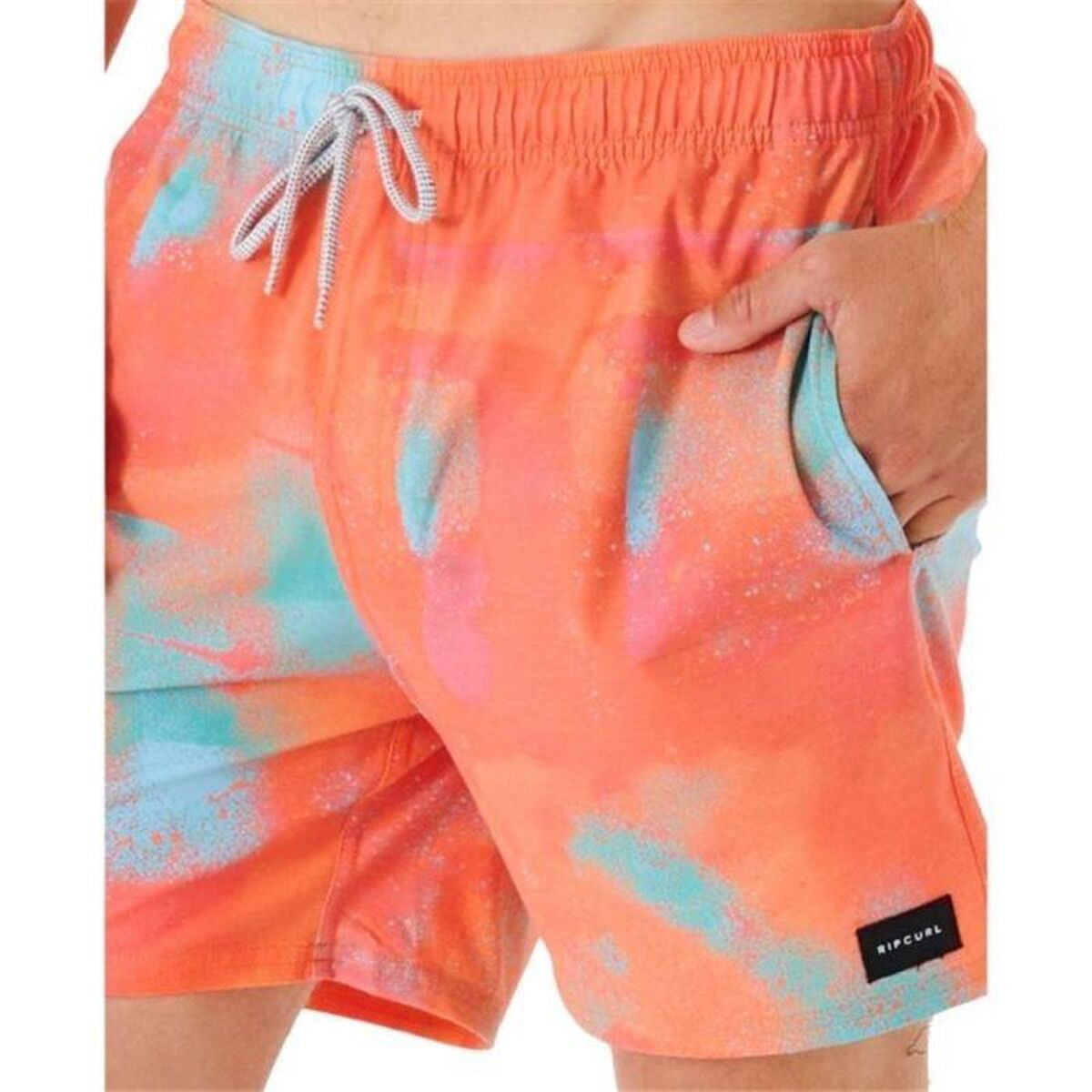 Ανδρικά Μαγιό Rip Curl Κοράλι