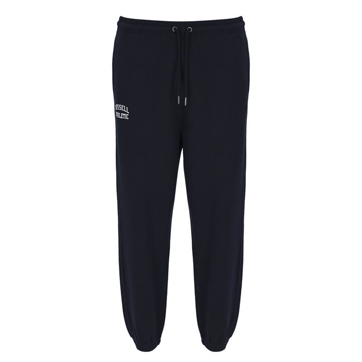 Μακρύ Αθλητικό Παντελόνι Russell Athletic Jogger Iconic Ναυτικό Μπλε Άντρες