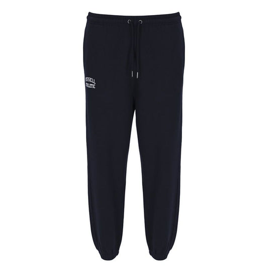 Μακρύ Αθλητικό Παντελόνι Russell Athletic Jogger Iconic Ναυτικό Μπλε Άντρες