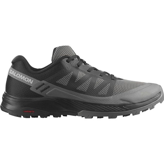 Ανδρικά Αθλητικά Παπούτσια Salomon L47143100 Μαύρο
