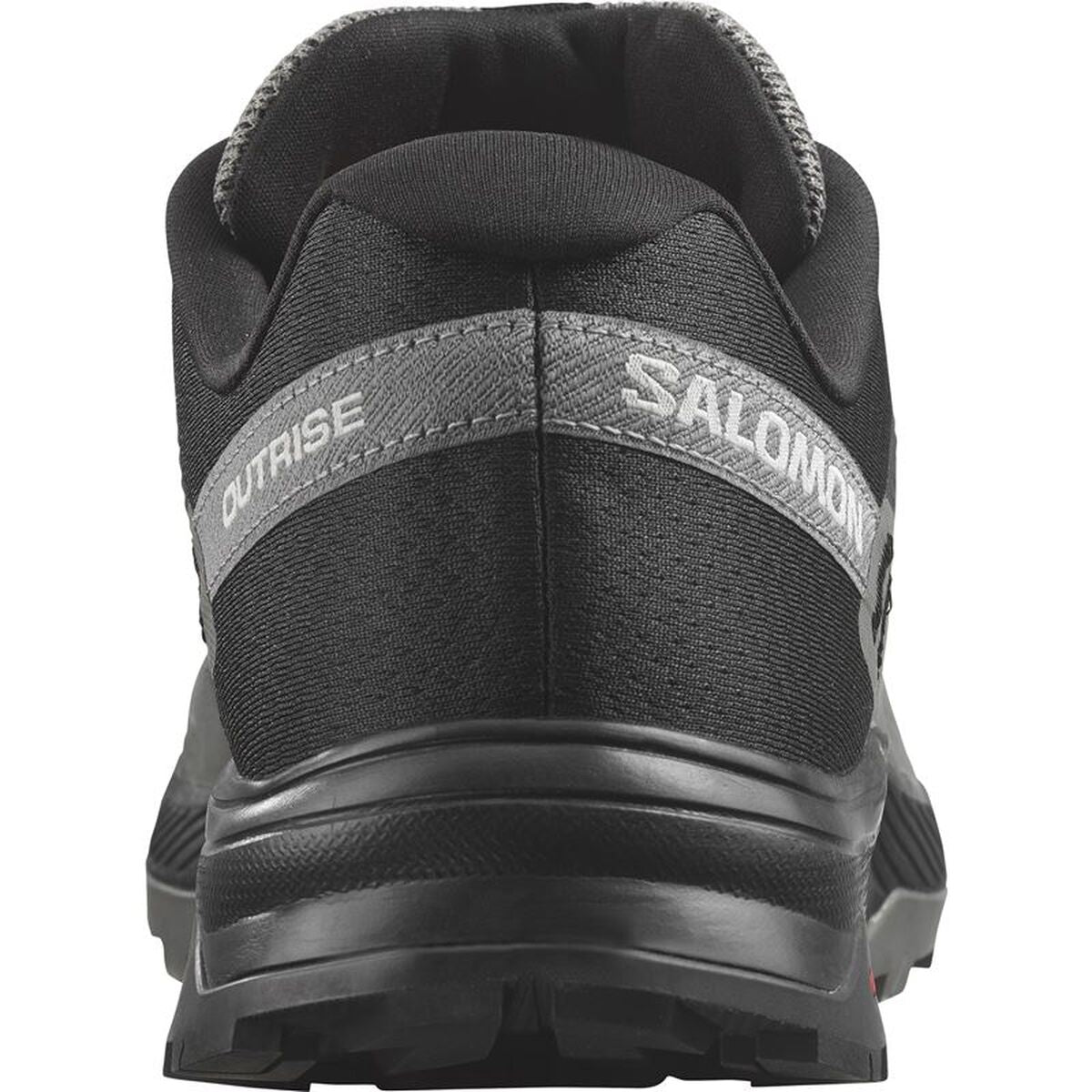 Ανδρικά Αθλητικά Παπούτσια Salomon L47143100 Μαύρο
