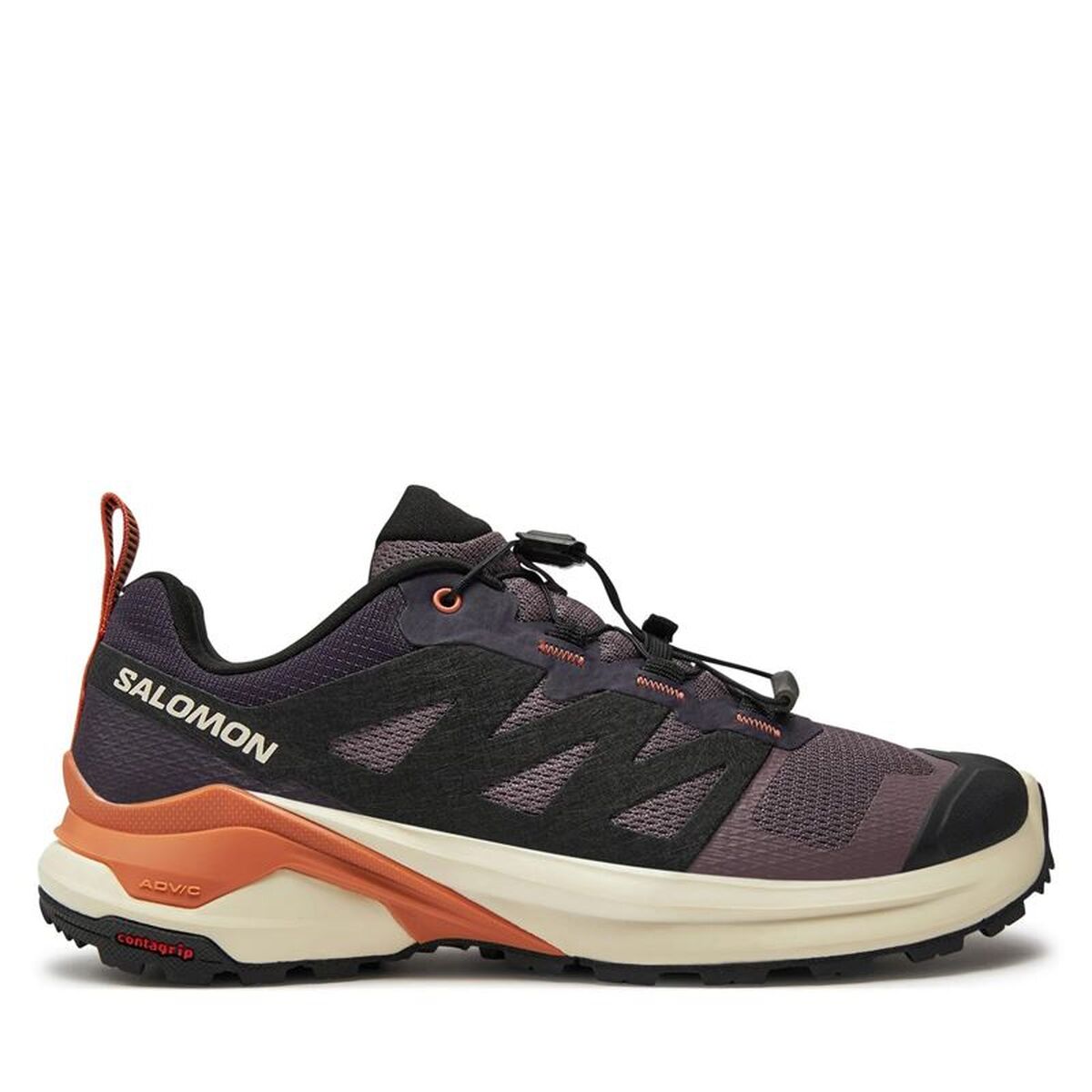 Ανδρικά Αθλητικά Παπούτσια Salomon L47451900 Μαύρο