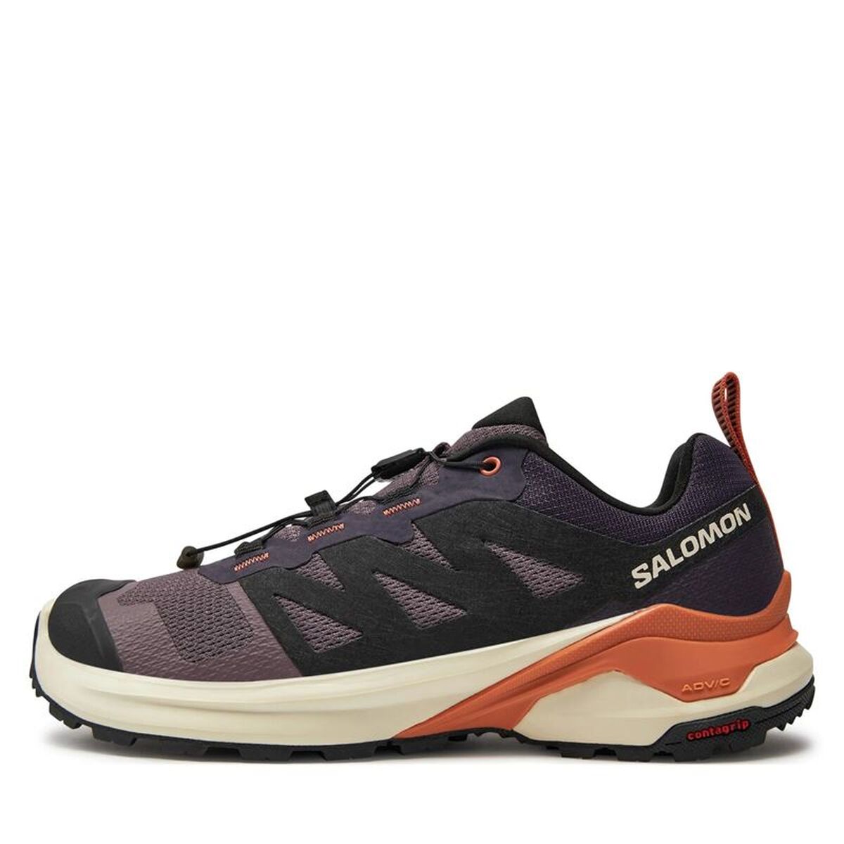 Ανδρικά Αθλητικά Παπούτσια Salomon L47451900 Μαύρο