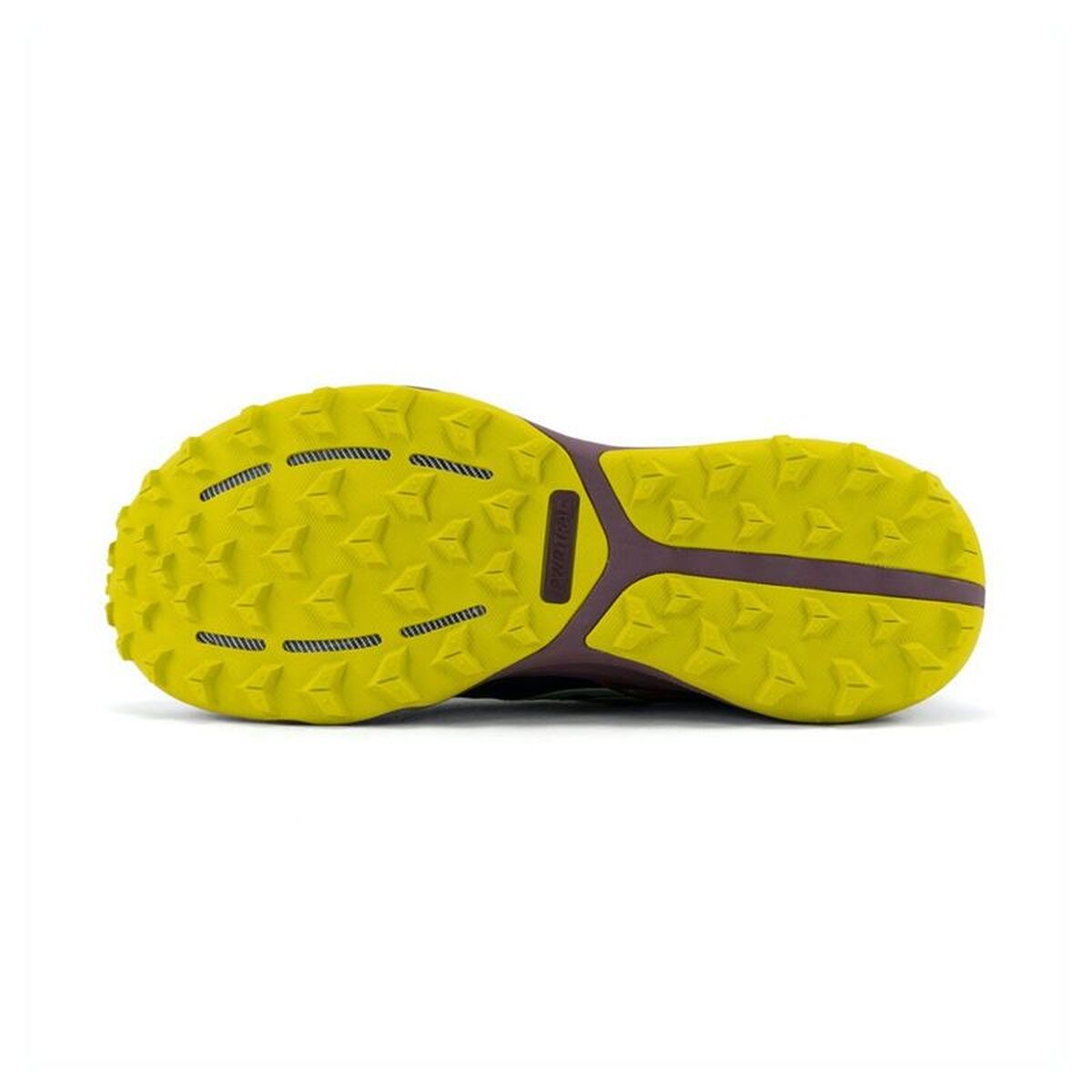 Παπούτσια trail για γυναίκες Saucony S10843-35 Μωβ