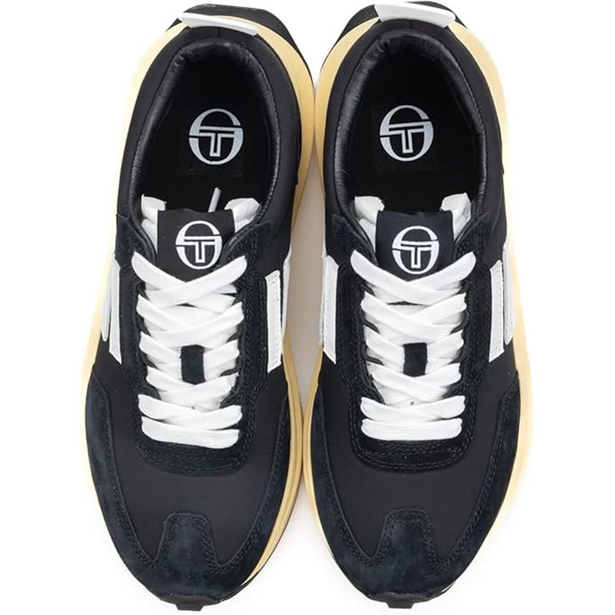 Ανδρικά Αθλητικά Παπούτσια Sergio Tacchini TSTU0007L-3417 43
