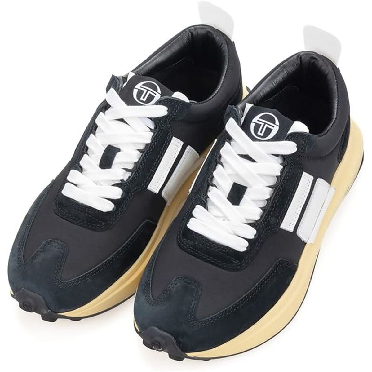 Ανδρικά Αθλητικά Παπούτσια Sergio Tacchini TSTU0007L-3417 43