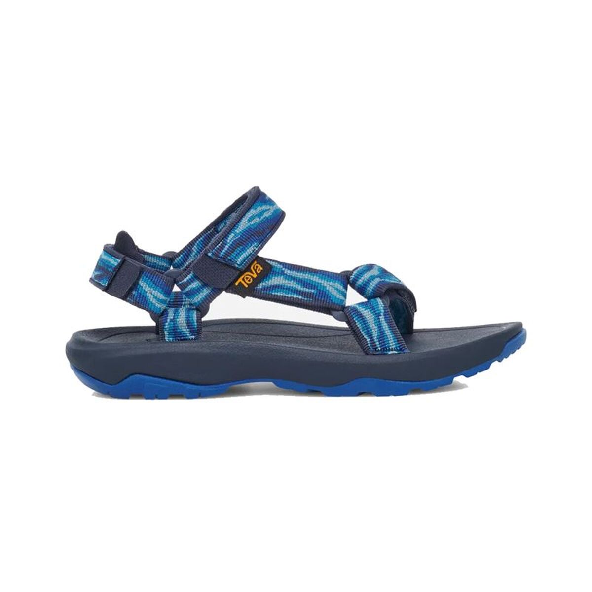 Παιδικά Σανδάλια Teva Hurricane Xlt2 Μπλε