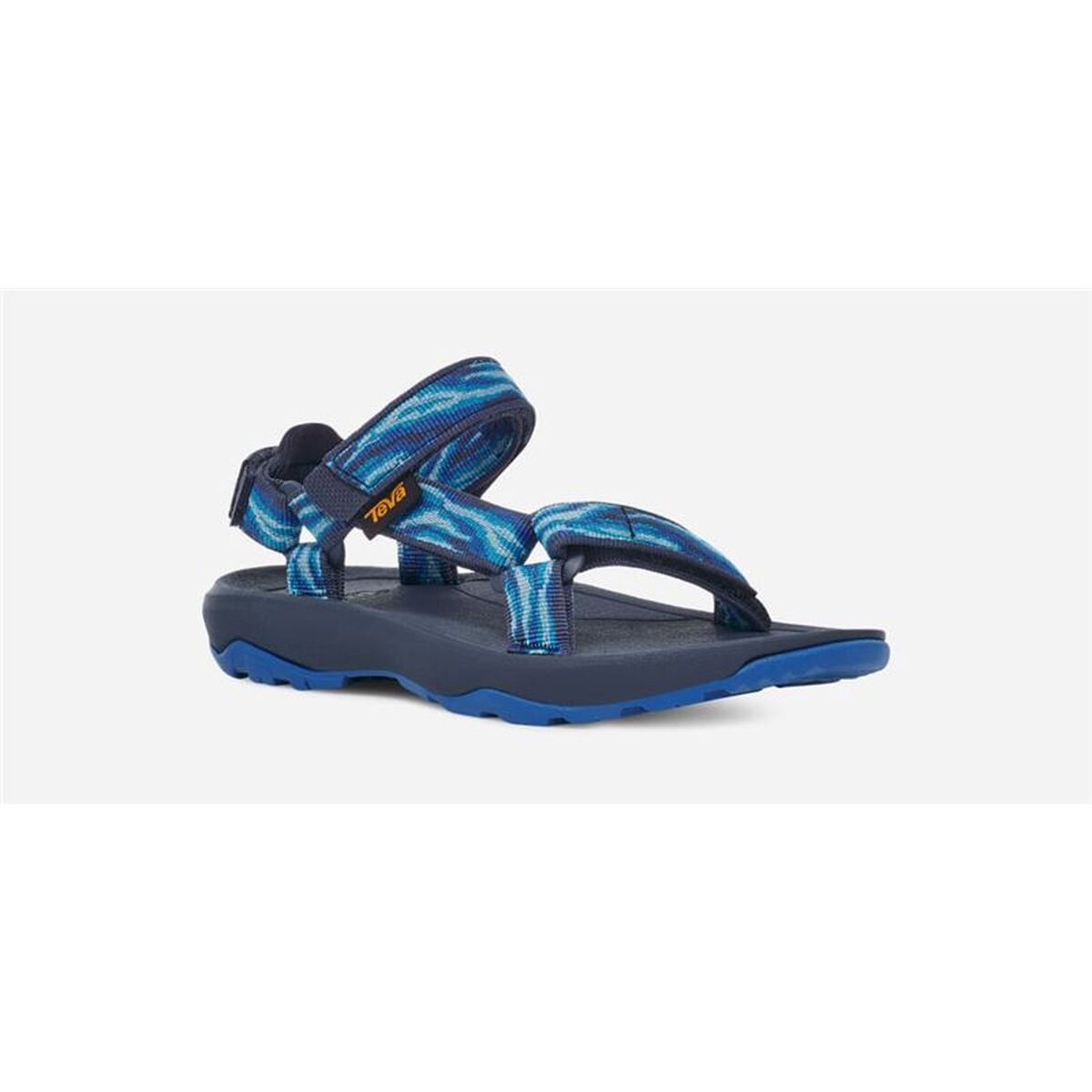 Παιδικά Σανδάλια Teva Hurricane Xlt2 Μπλε