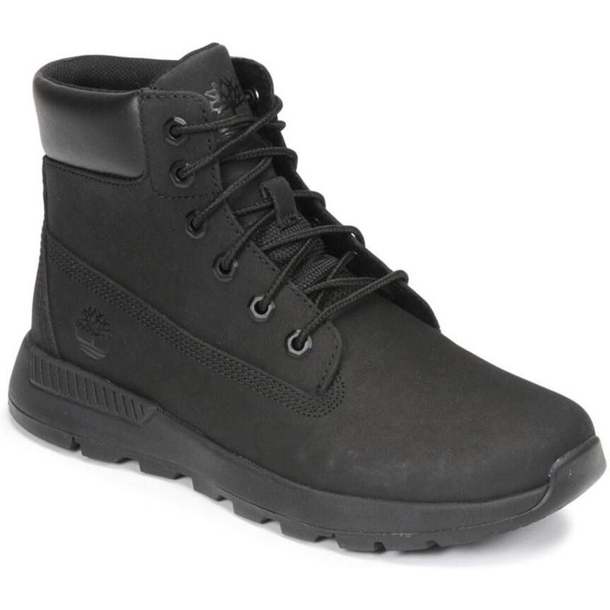 Γυναικεία Μποτάκια Timberland Μαύρο