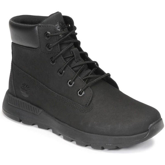 Γυναικεία Μποτάκια Timberland Μαύρο