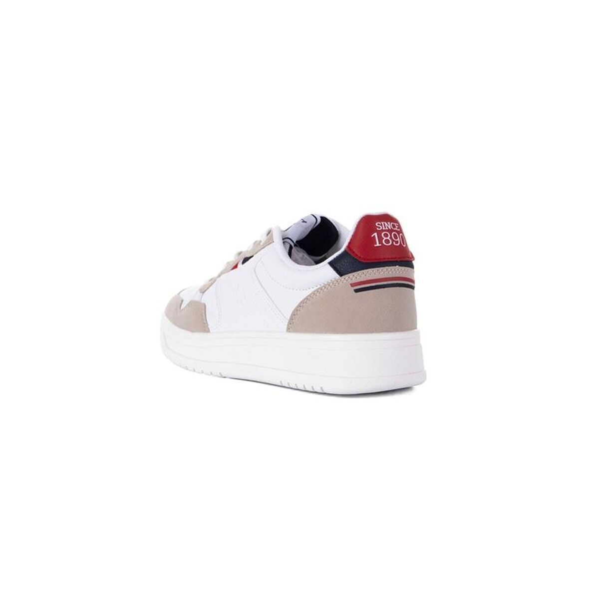 Ανδρικά Αθλητικά Παπούτσια U.S. Polo Assn. Μπεζ