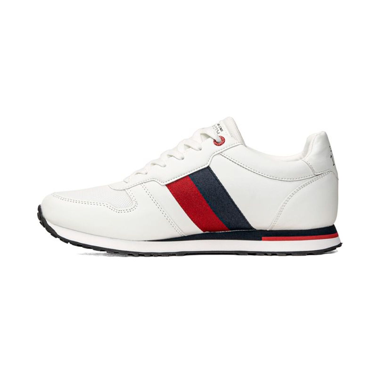 Ανδρικά Casual Παπούτσια U.S. Polo Assn. XIRIO003A-WHI Λευκό 46