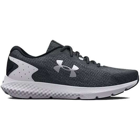 Παπούτσια για Tρέξιμο για Ενήλικες Under Armour Rogue 3 Μαύρο