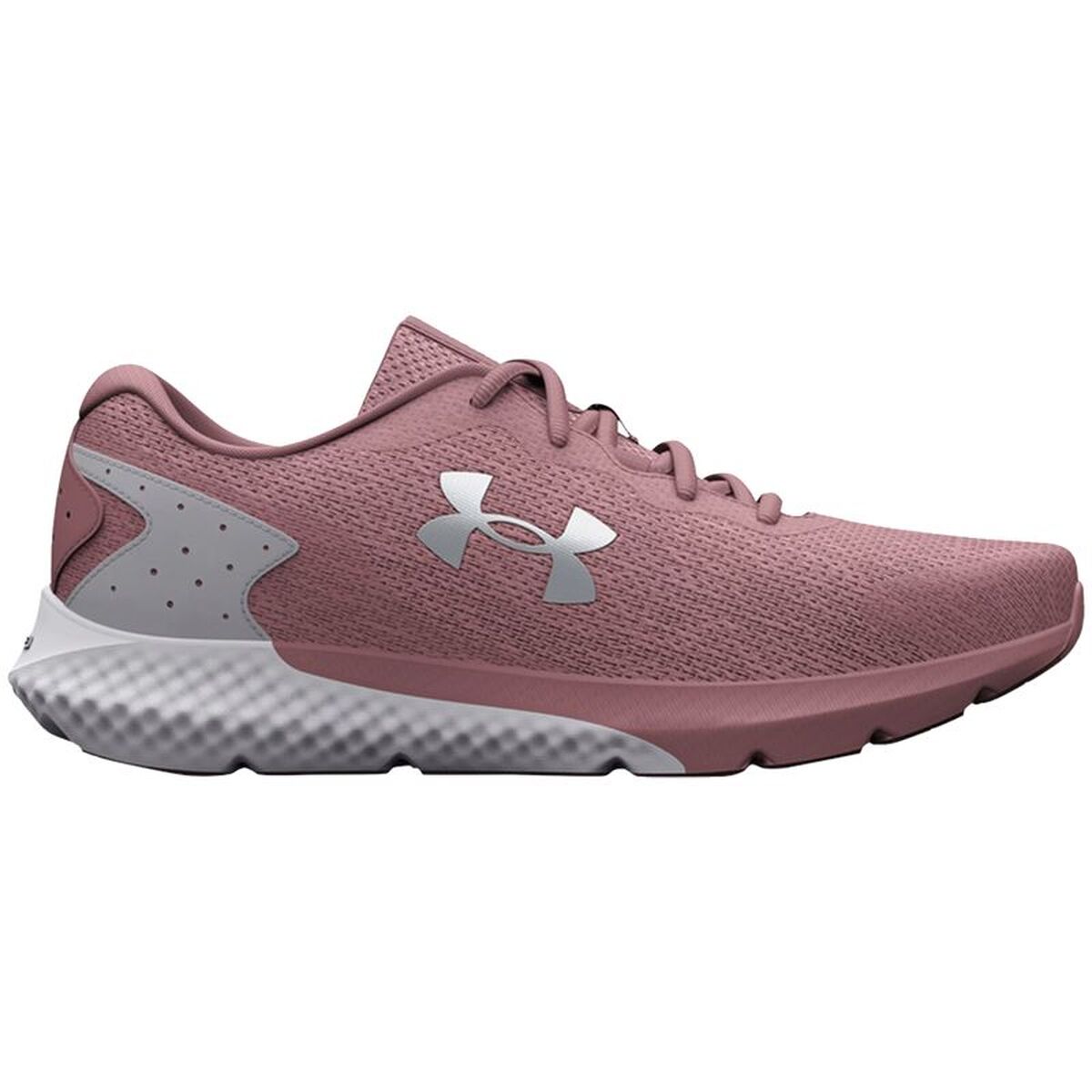 Γυναικεία Αθλητικά Παπούτσια Under Armour Rogue 3 Ροζ