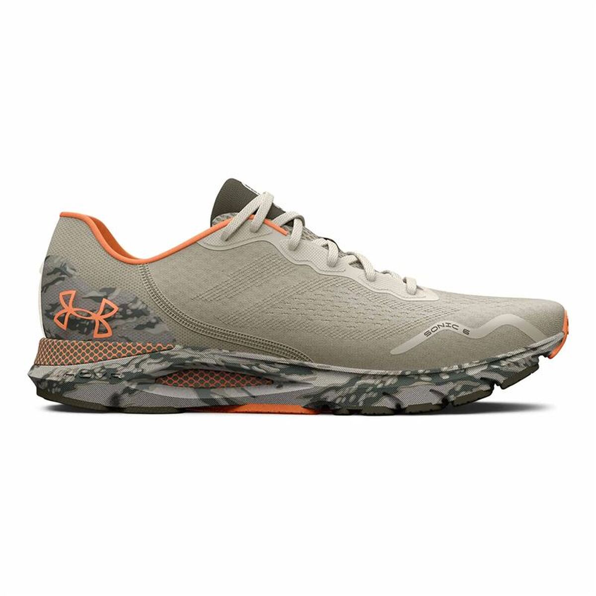 Γυναικεία Αθλητικά Παπούτσια Under Armour Ανοιχτό καφέ