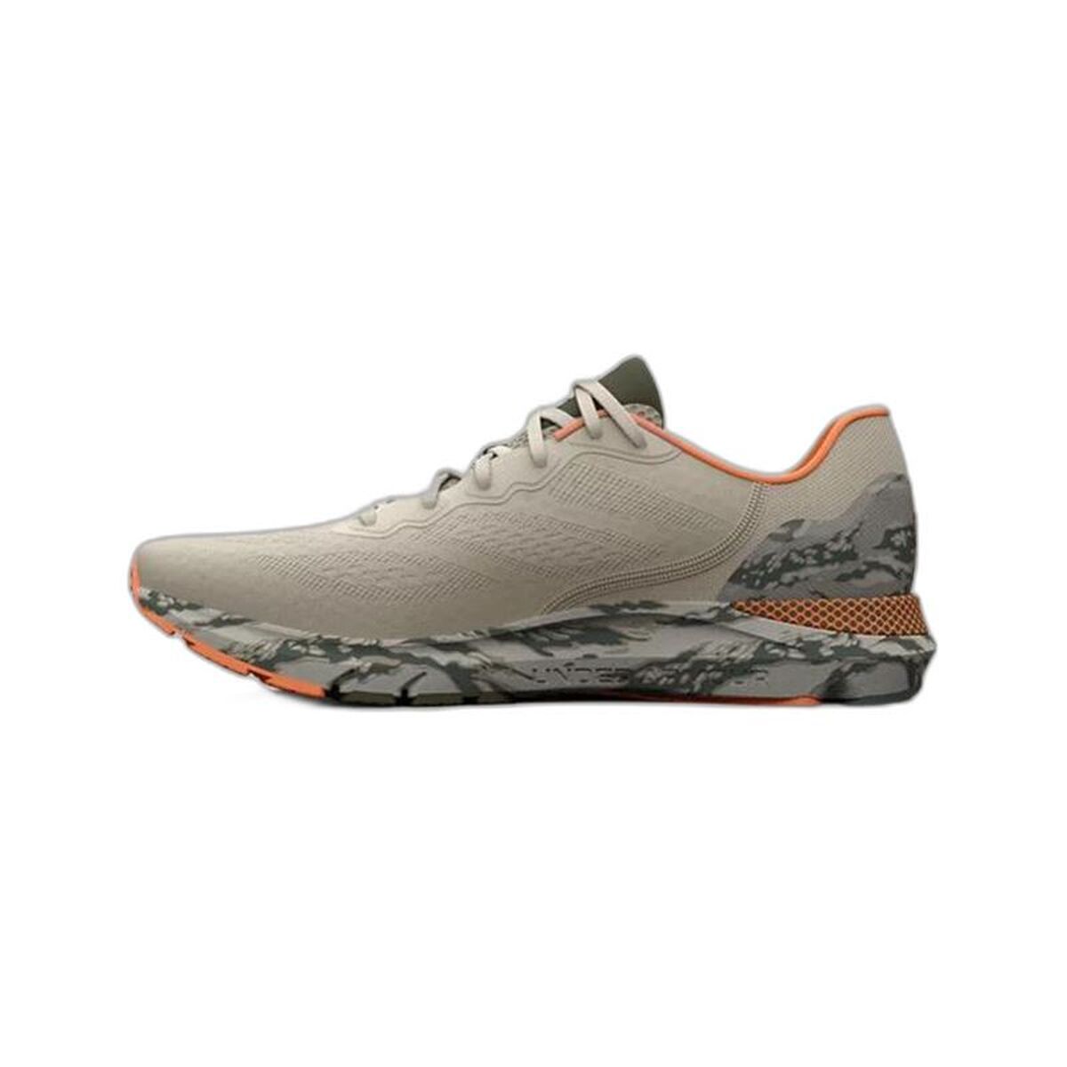 Γυναικεία Αθλητικά Παπούτσια Under Armour Ανοιχτό καφέ