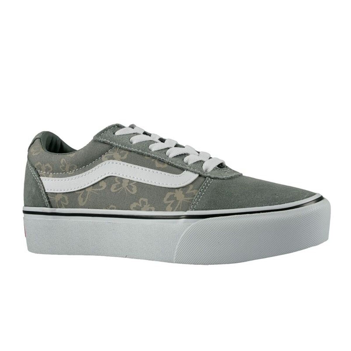 Γυναικεία Αθλητικά Παπούτσια Vans VN000CRBC0O1 Τυρκουάζ