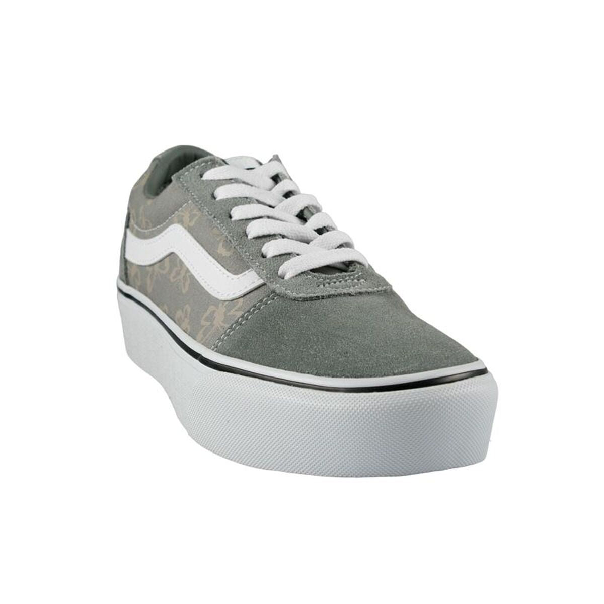 Γυναικεία Αθλητικά Παπούτσια Vans VN000CRBC0O1 Τυρκουάζ