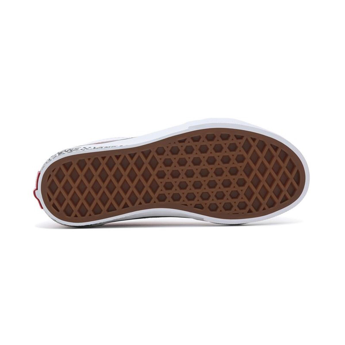 Παιδικά Aθλητικά Παπούτσια Vans YT Filmore Κόκκινο