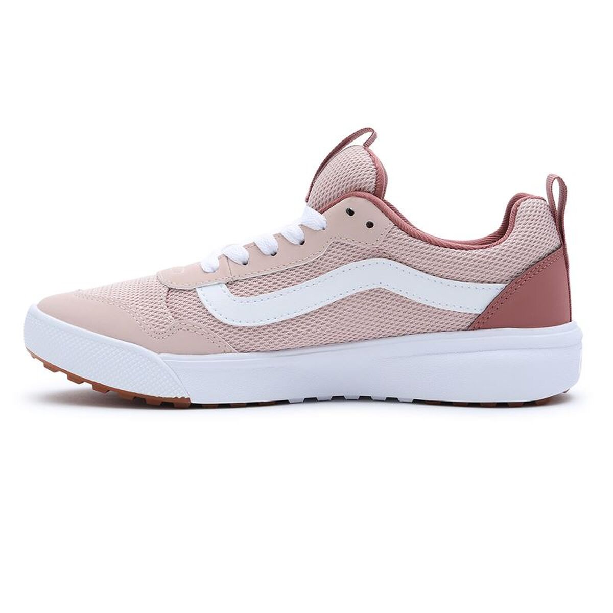 Γυναικεία Αθλητικά Παπούτσια Vans VN0A5ELAW0H1 Ανοιχτό Ροζ