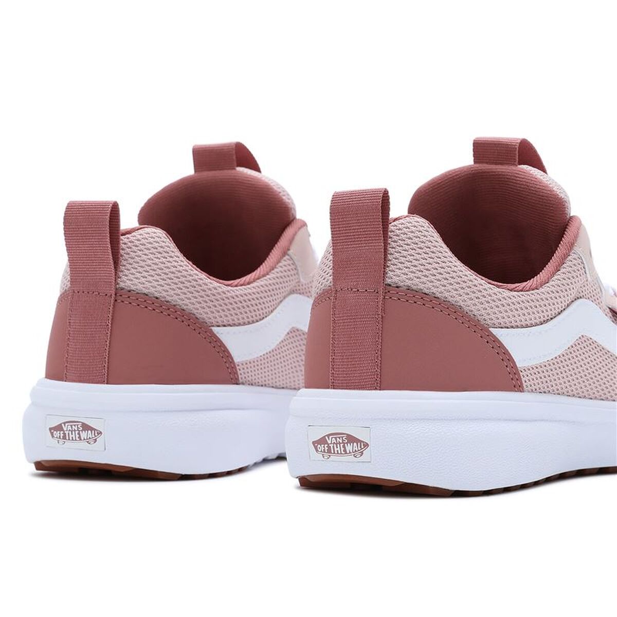 Γυναικεία Αθλητικά Παπούτσια Vans VN0A5ELAW0H1 Ανοιχτό Ροζ