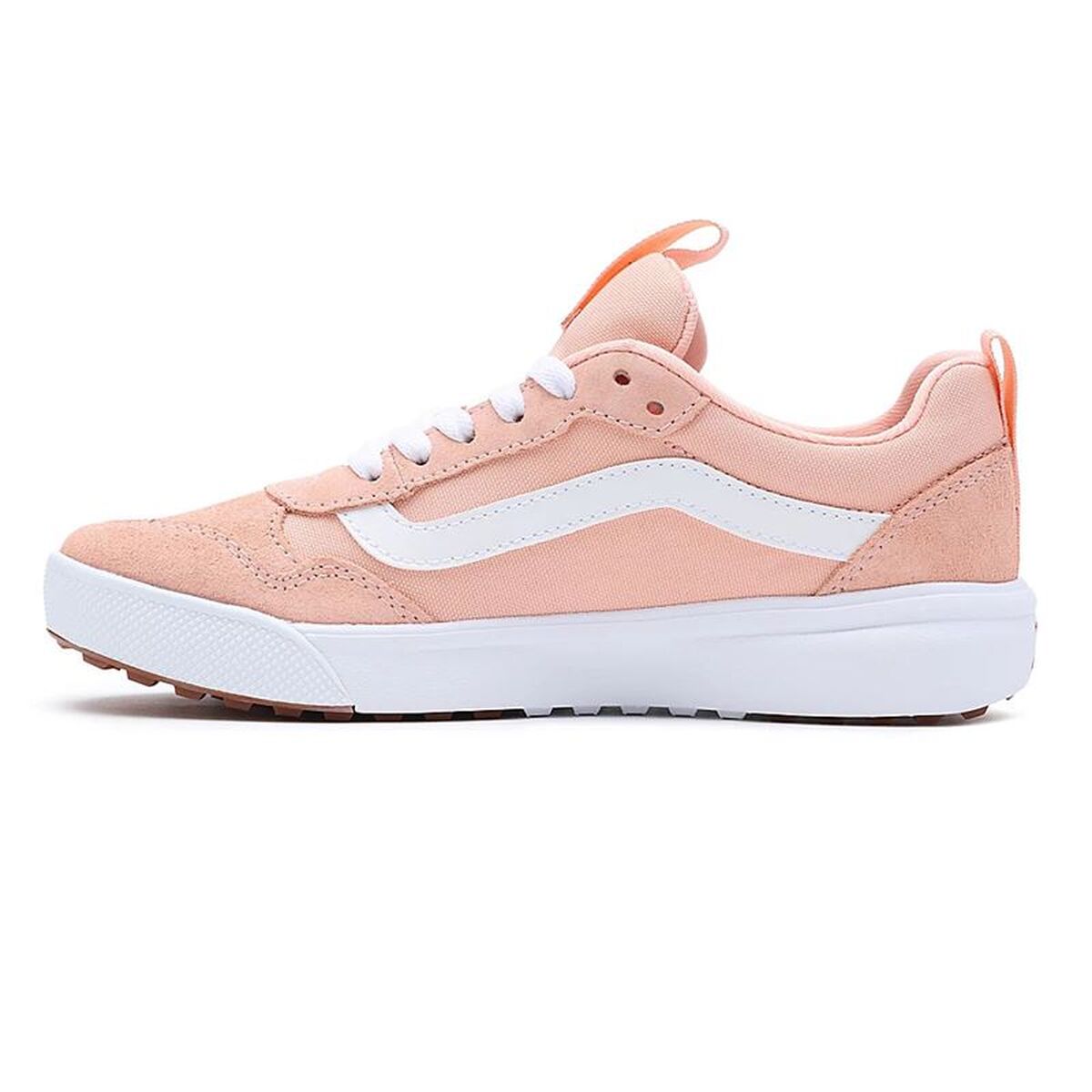 Γυναικεία Casual Παπούτσια Vans Range Exp