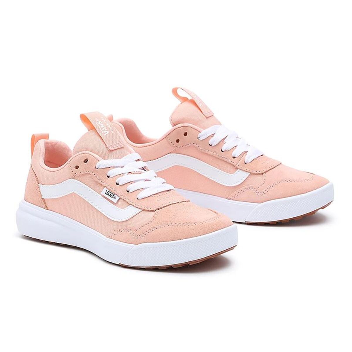 Γυναικεία Casual Παπούτσια Vans Range Exp