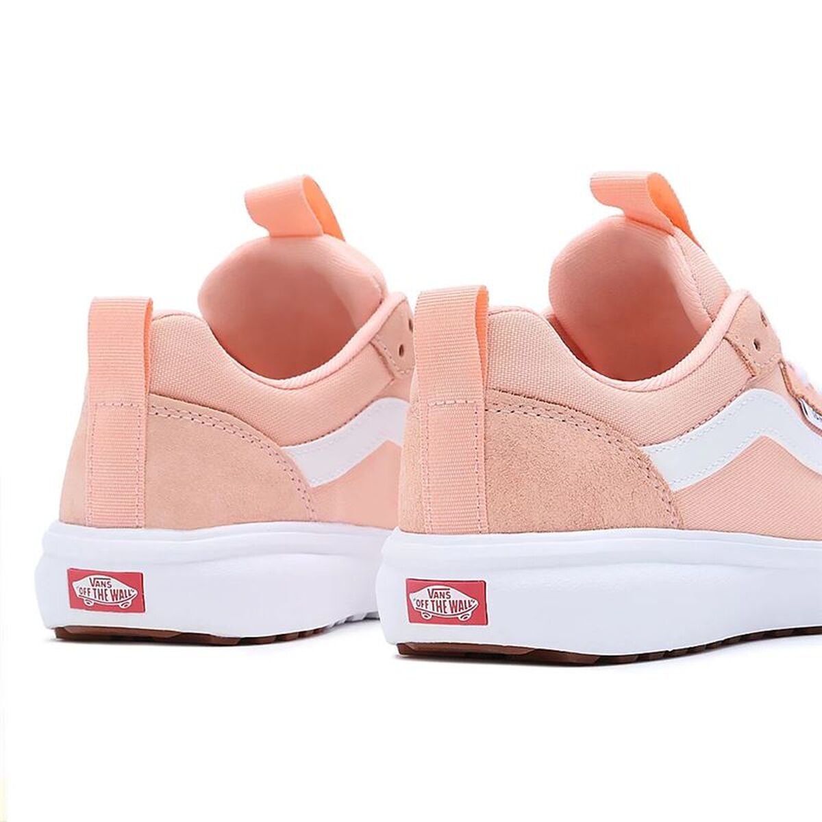 Γυναικεία Casual Παπούτσια Vans Range Exp
