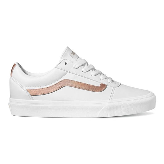 Γυναικεία Αθλητικά Παπούτσια Vans VN0A5HYOA3O1 Λευκό