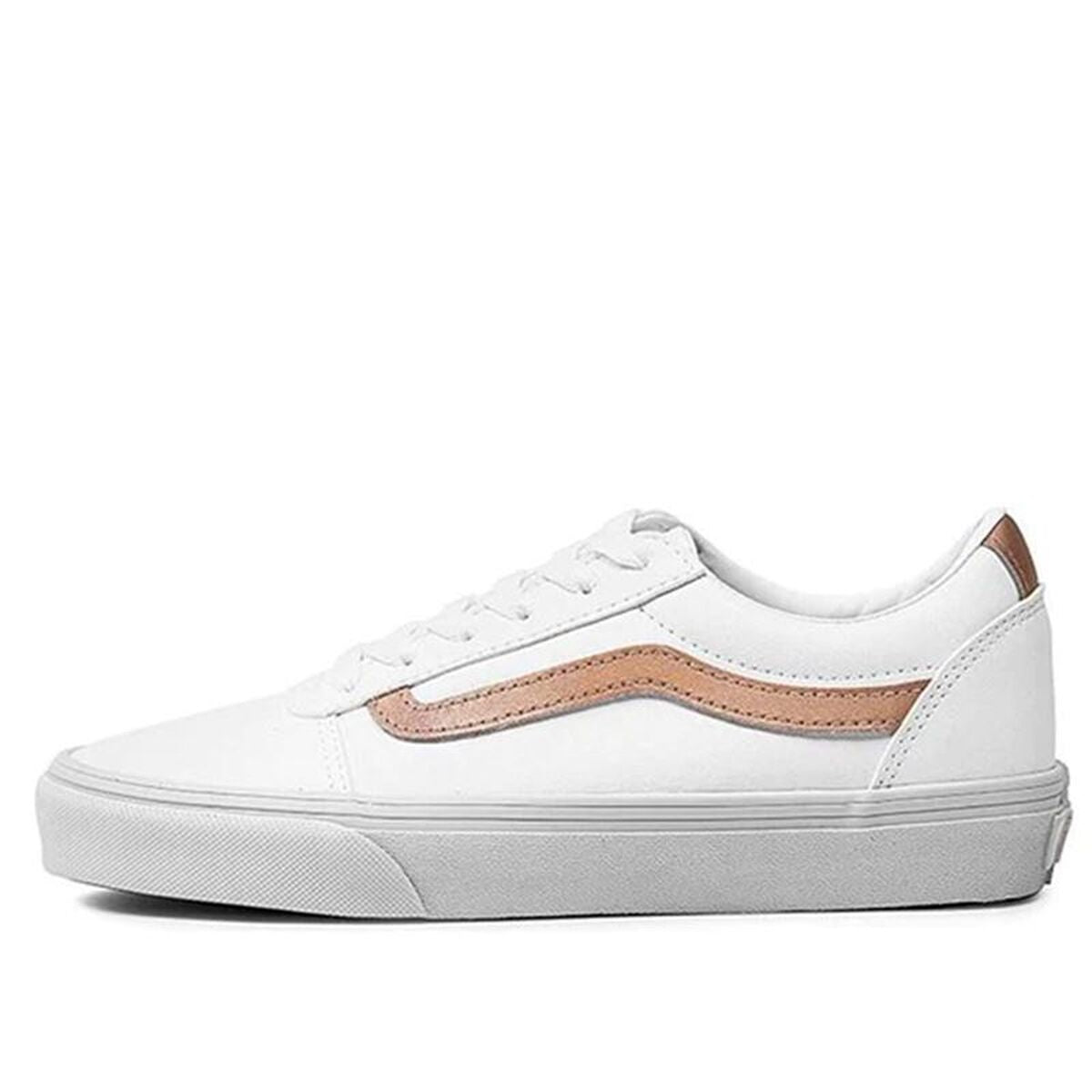 Γυναικεία Αθλητικά Παπούτσια Vans VN0A5HYOA3O1 Λευκό