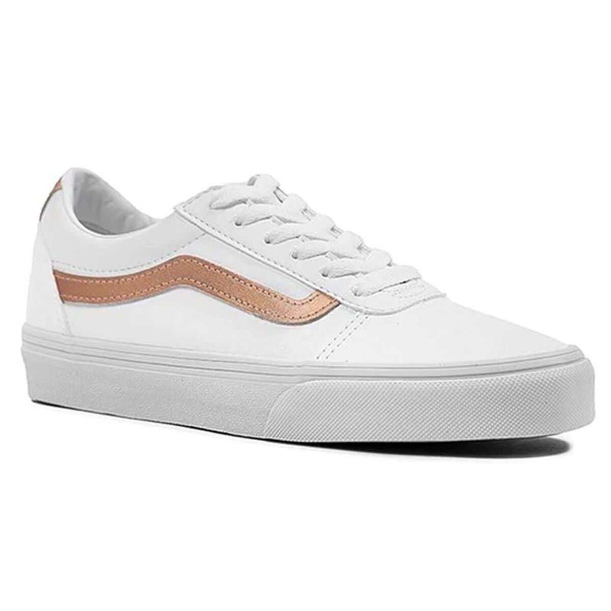 Γυναικεία Αθλητικά Παπούτσια Vans VN0A5HYOA3O1 Λευκό