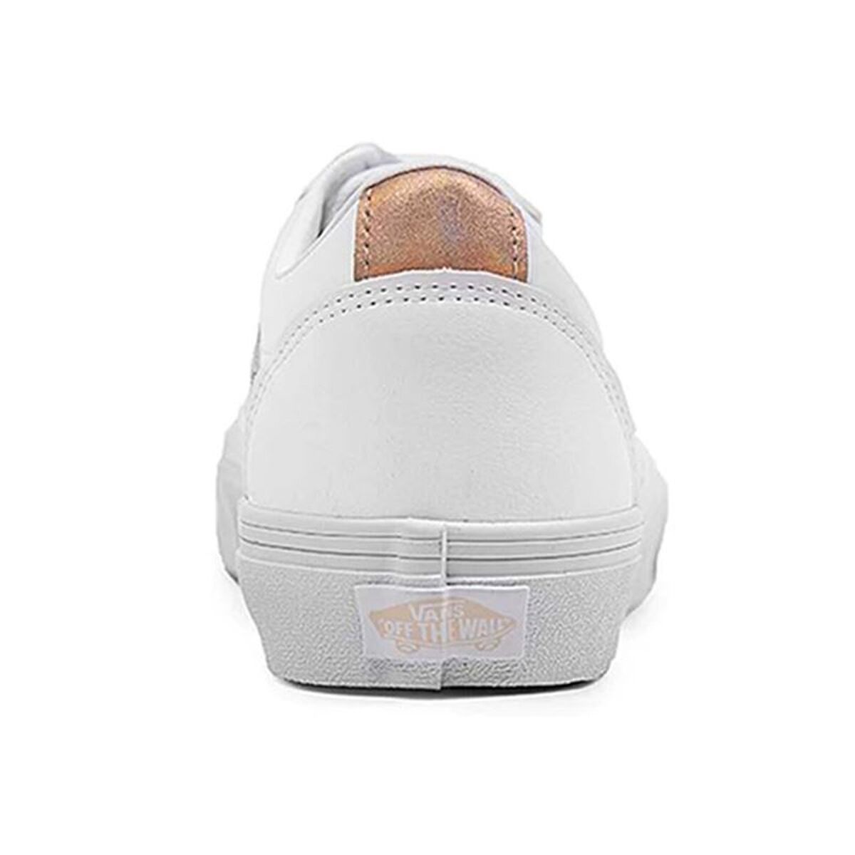 Γυναικεία Αθλητικά Παπούτσια Vans VN0A5HYOA3O1 Λευκό