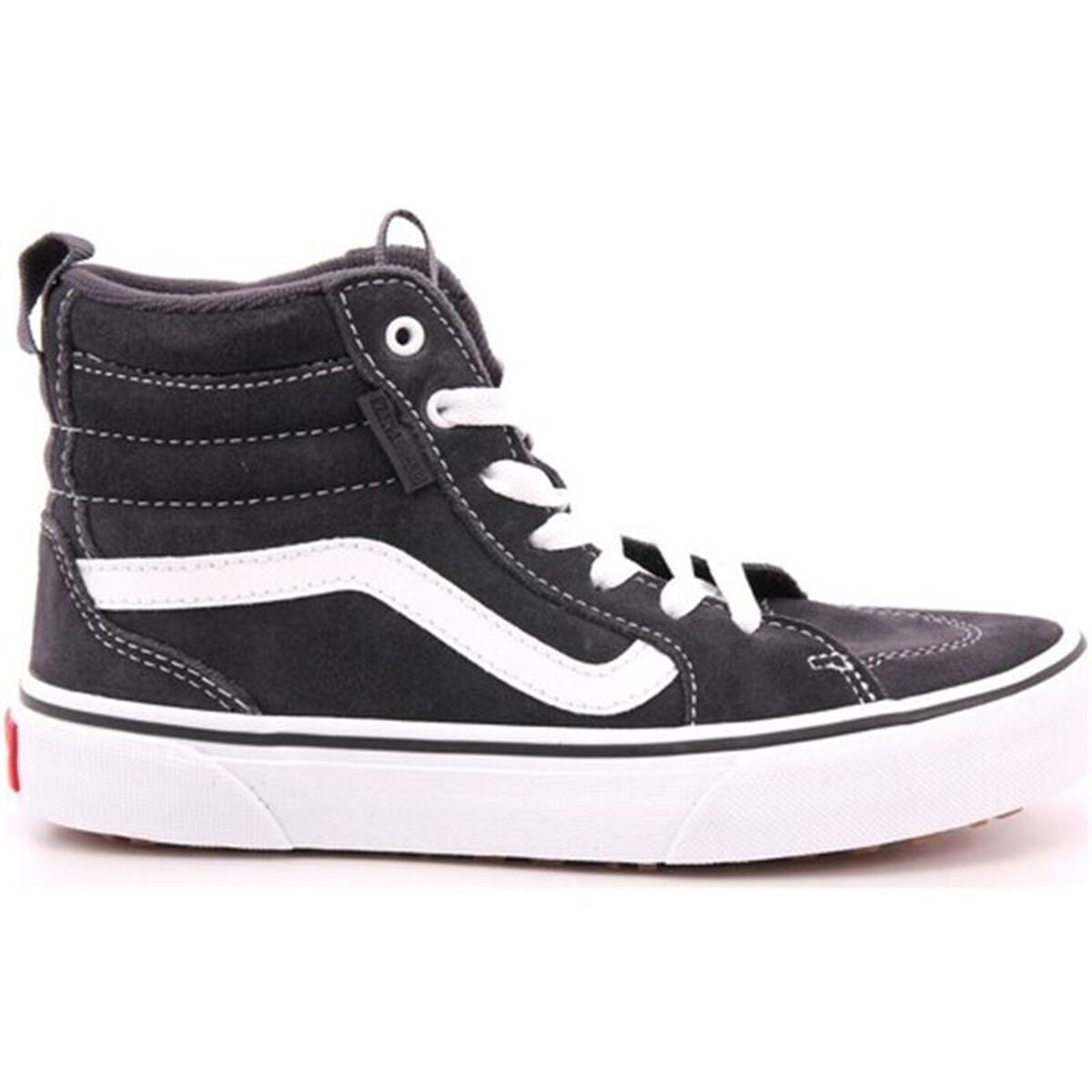 Παιδικά Aθλητικά Παπούτσια Vans Μαύρο