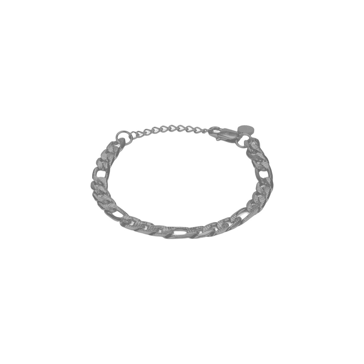 Γυναικεία Βραχιόλια Radiant RH000225 Ασημί