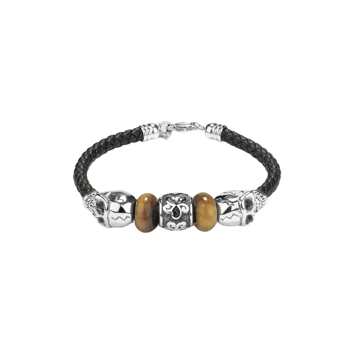 Ανδρικά Βραχιόλια Radiant RH000184