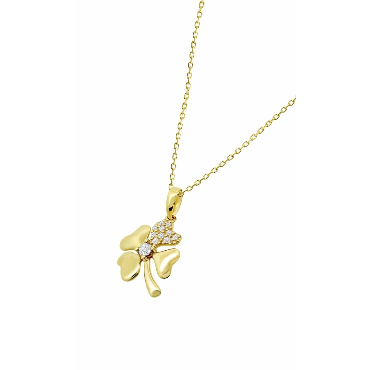 Γυναικεία Κρεμαστά Κοσμήματα Lotus HIN00121/43 Χρυσό