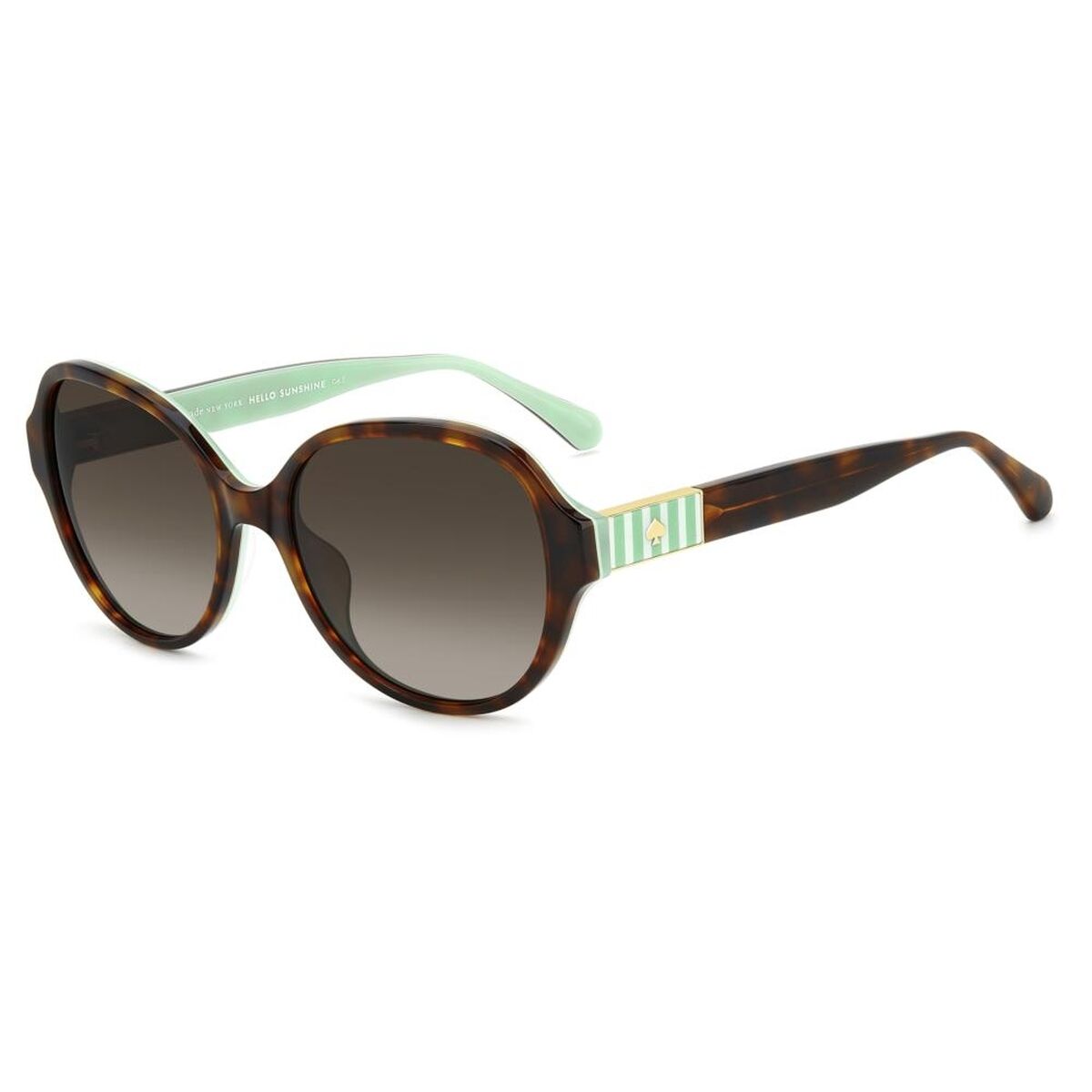 Γυναικεία Γυαλιά Ηλίου Kate Spade KS EMALIE 2_G_S