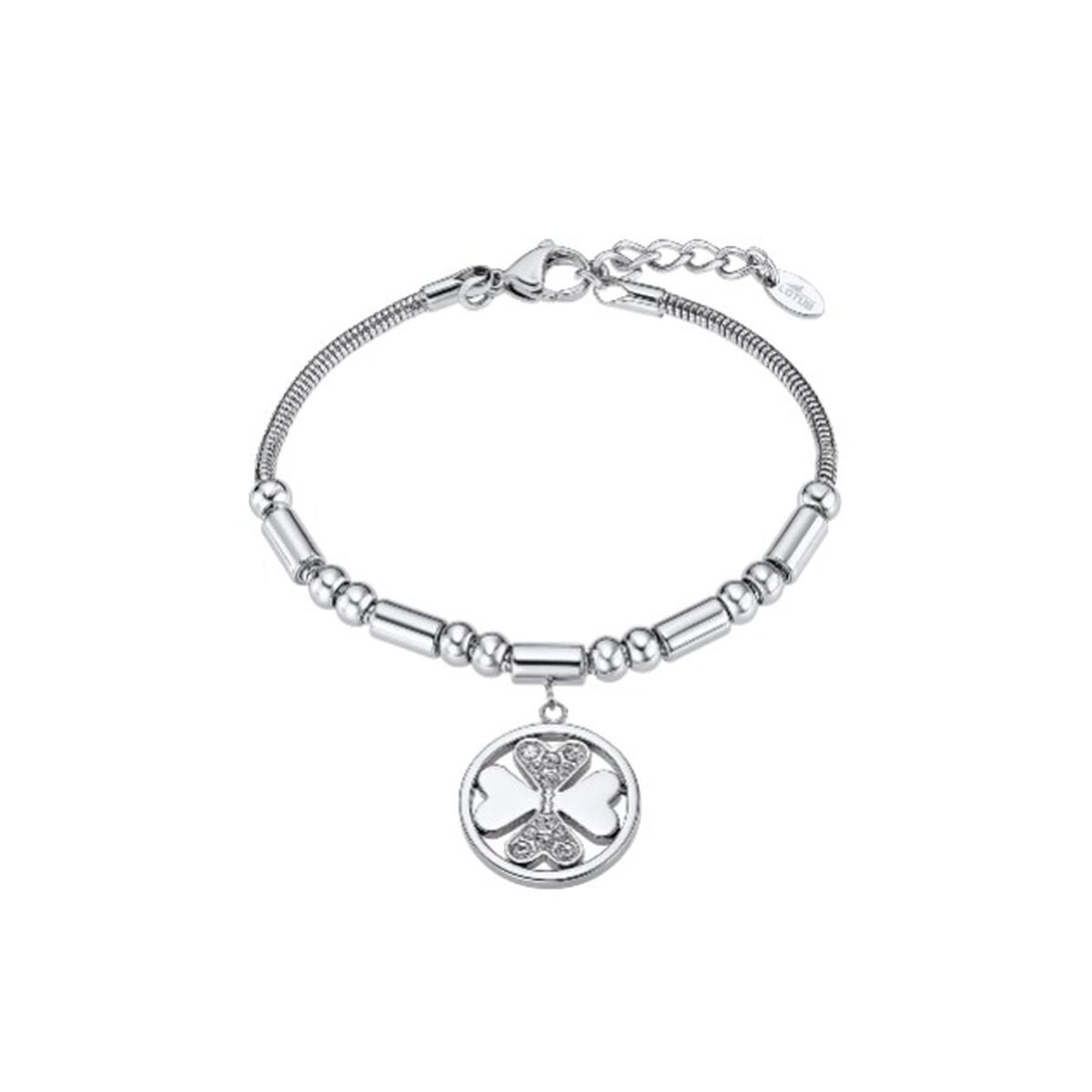 Γυναικεία Βραχιόλια Lotus LS2467-2/1 Ασημί