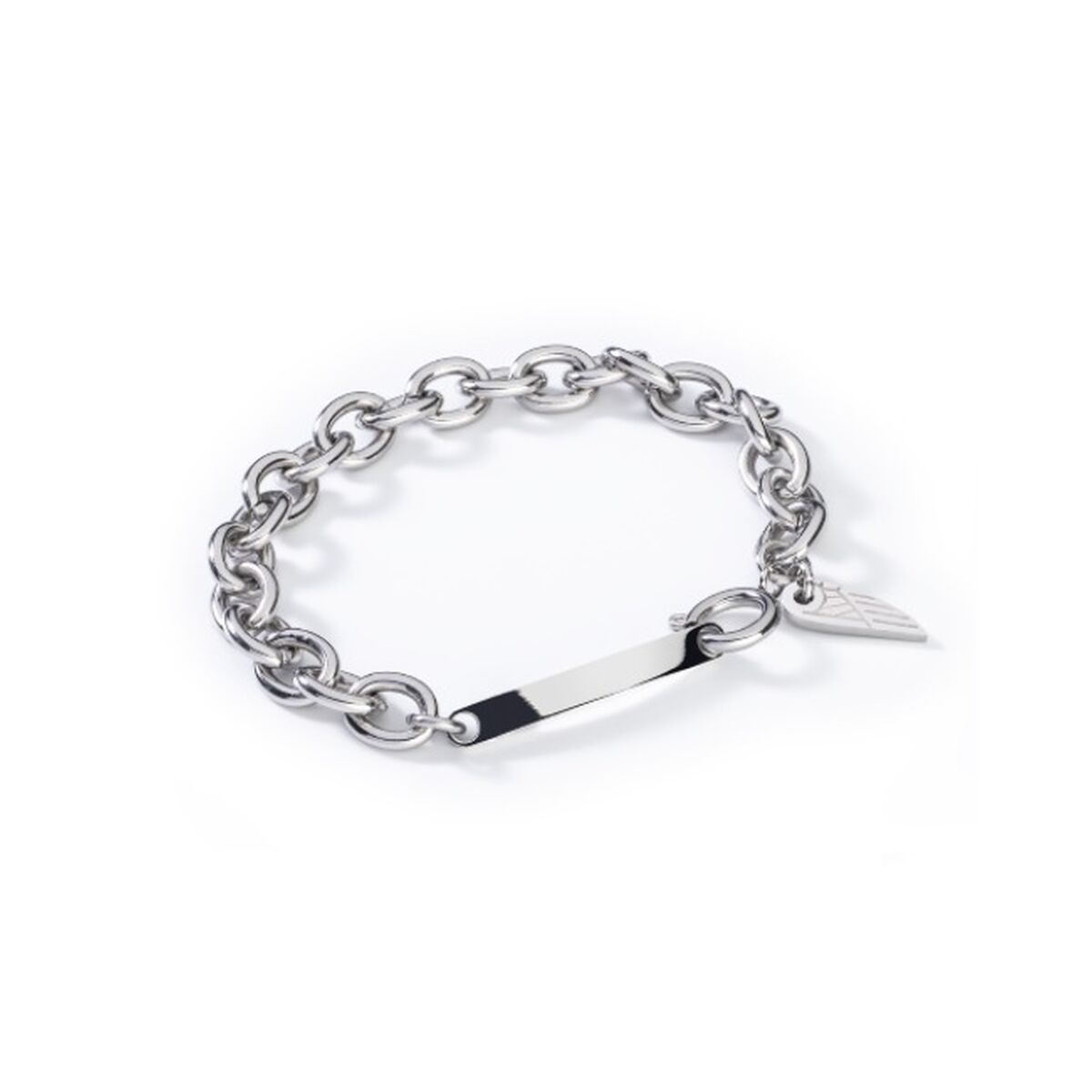 Ανδρικά Βραχιόλια AN Jewels AL.BLI04S