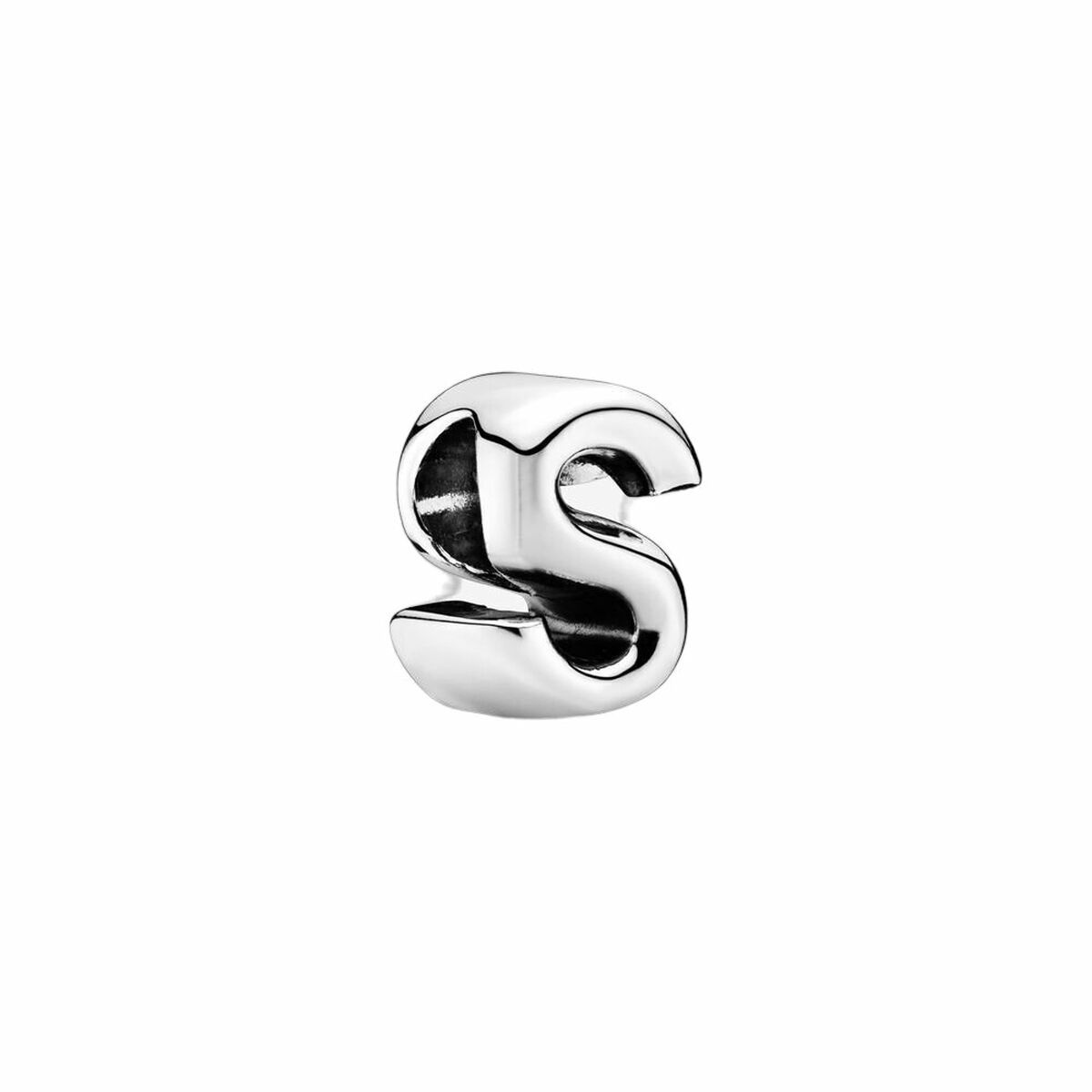Γυναικεία Περιδέραια Pandora LETTER S