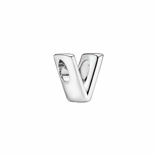 Γυναικεία Περιδέραια Pandora LETTER V