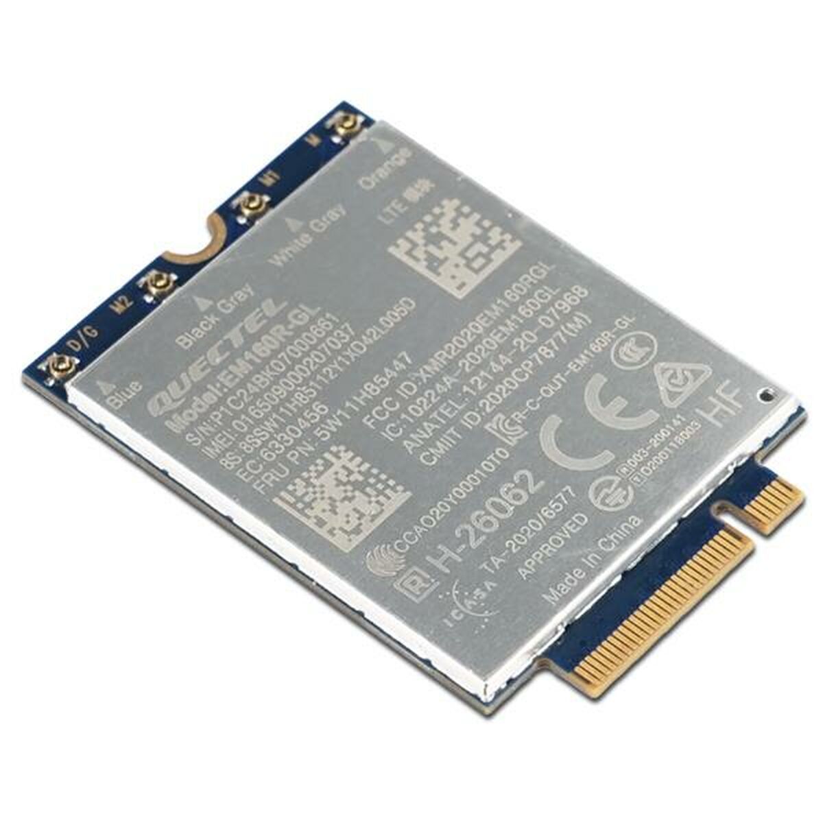 Αντάπτορας Bluetooth Lenovo 4XC1Q24436