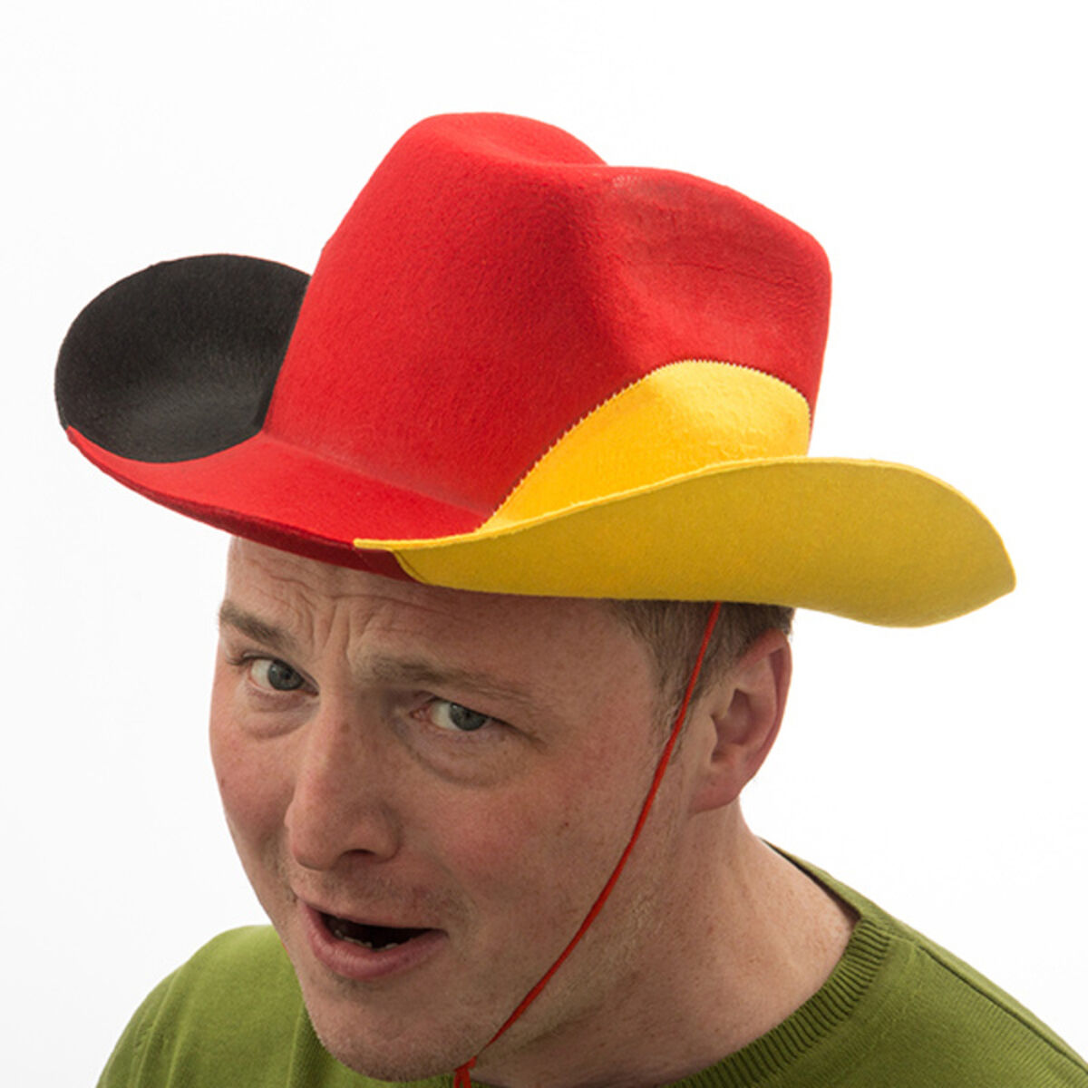Kαπέλο Cowboy