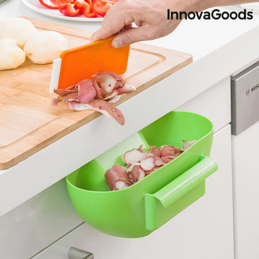 Κρεμαστός Κάδος Απορριμμάτων InnovaGoods