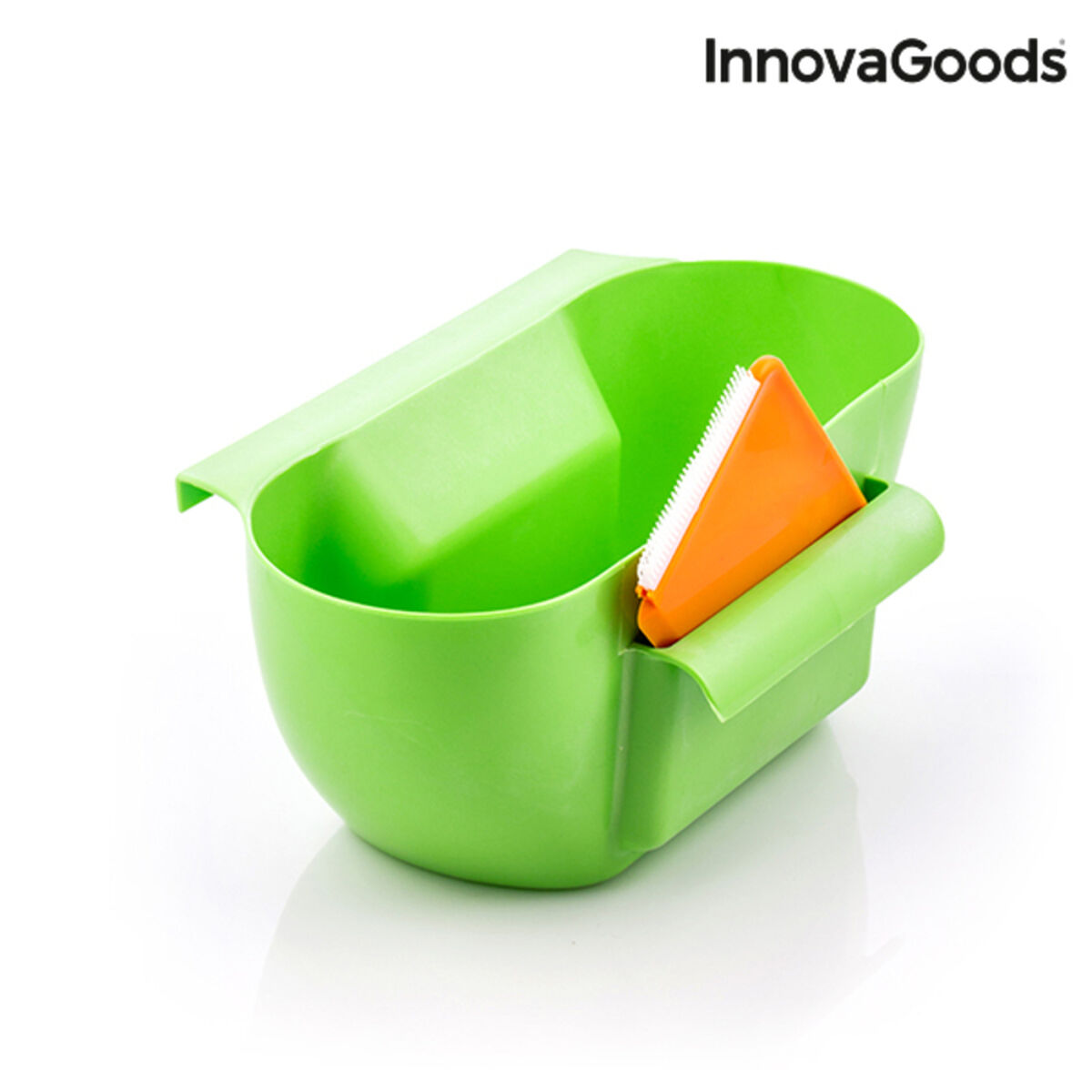 Κρεμαστός Κάδος Απορριμμάτων InnovaGoods