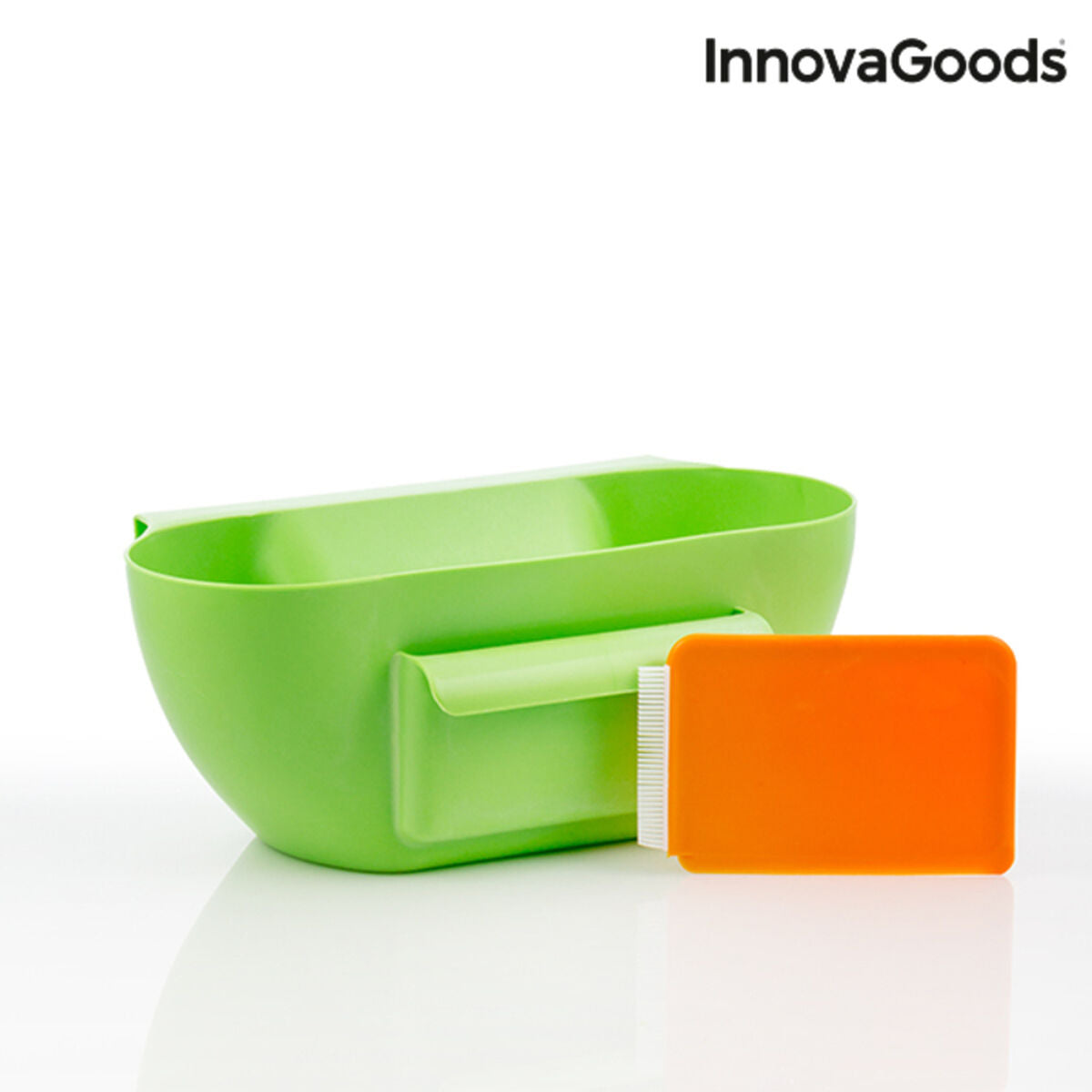 Κρεμαστός Κάδος Απορριμμάτων InnovaGoods