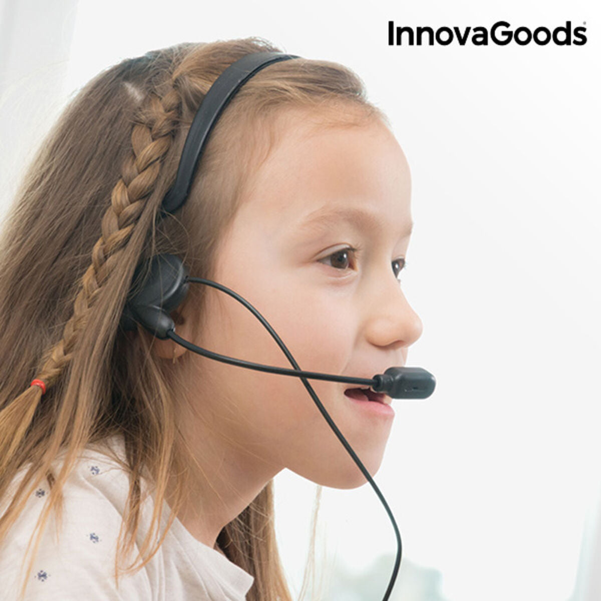 Παιχνίδι με Πλαστελίνη InnovaGoods (Ανακαινισμenα B)