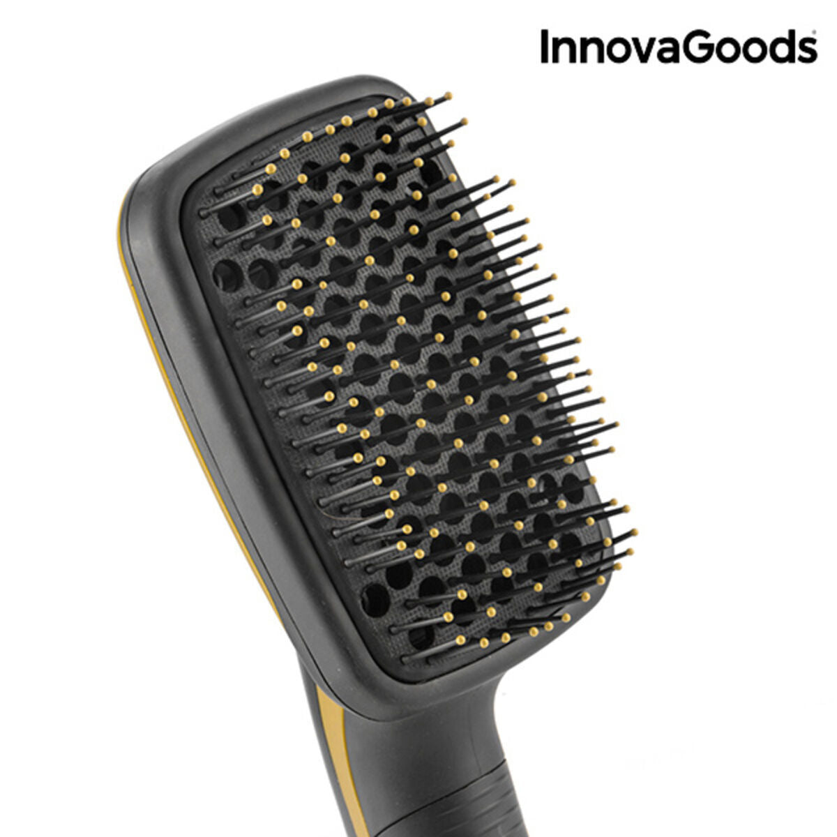 Ισιωτική Βούρτσα InnovaGoods 1000 W (Ανακαινισμenα A)