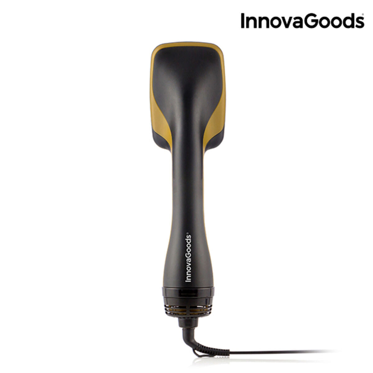 Ισιωτική Βούρτσα InnovaGoods 1000 W (Ανακαινισμenα A)